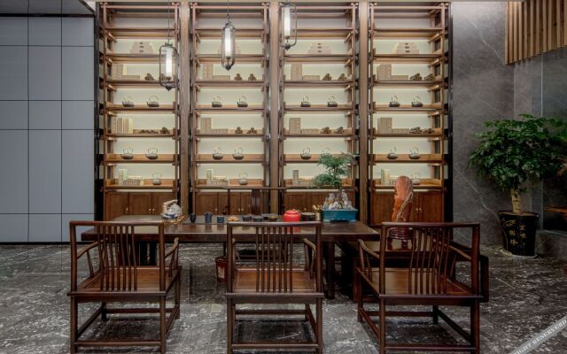 Yueyang Yueqi Hotel