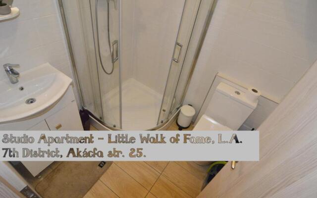 Little Americas Ring Apartments