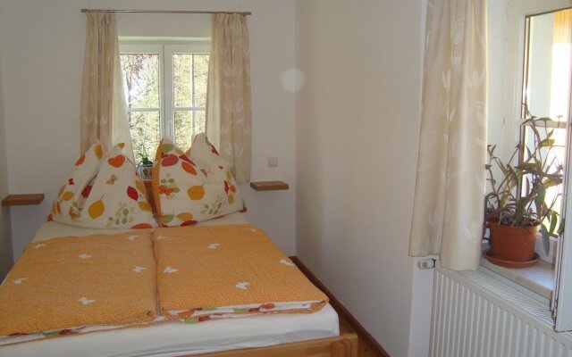 Ferienhaus Waldbankerl