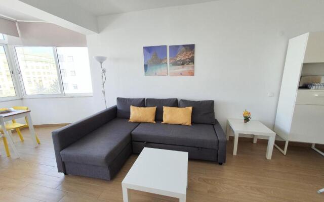 Pontemira 5 Esplêndido