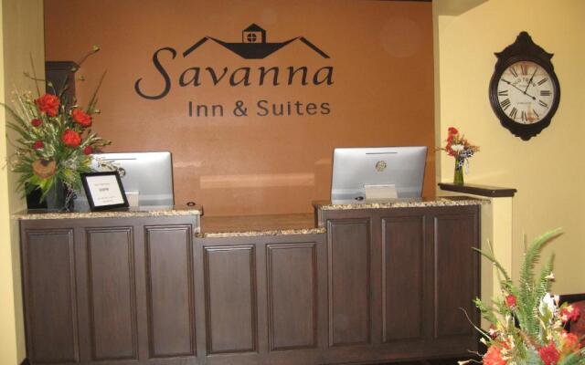 Savanna Inn & Suites