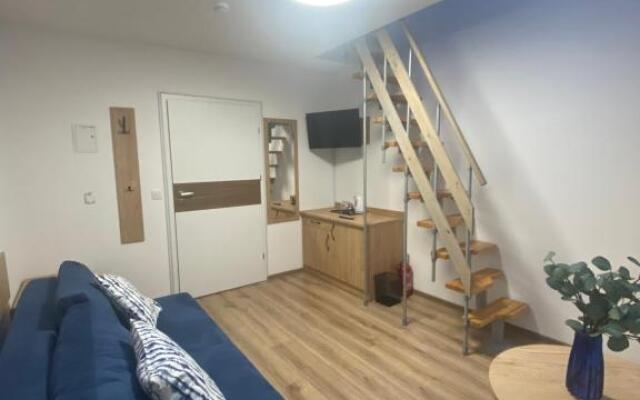 Apartamenty Cechowianka Ustka