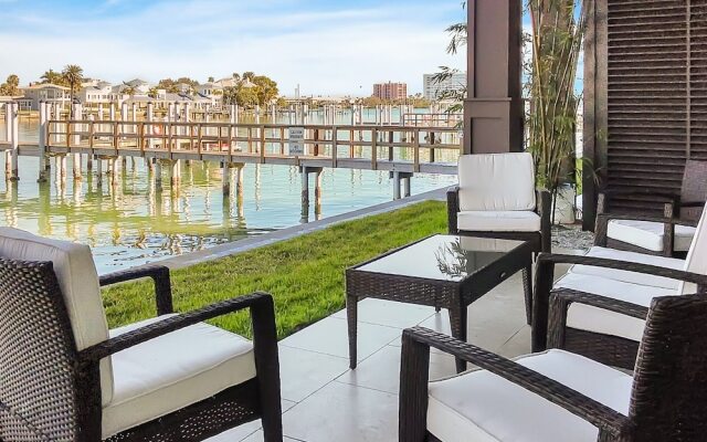 158 Brightwater Condo by RedAwning