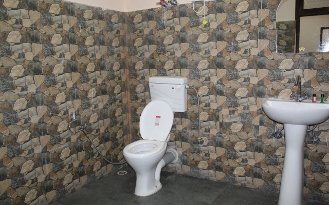 Goroomgo The Bankhim Residency Gangtok