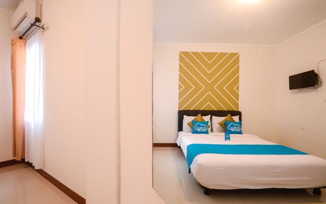 Airy Syariah Sadang Serang Titiran 26 Bandung