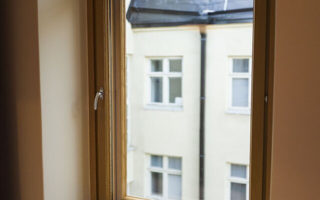 Hotel Finn