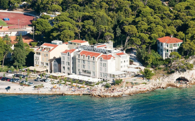 Hotel Osejava