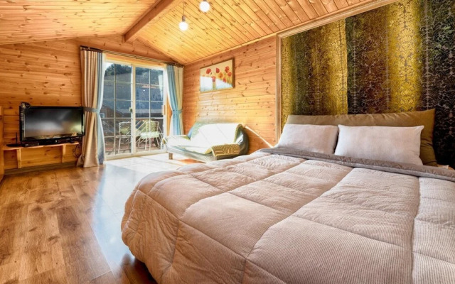 Gapyeong Yellowstone Pension