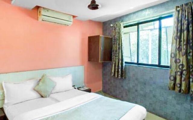 1 Br Guest House In Andheri East, Mumbai(6004), By Guesthouser