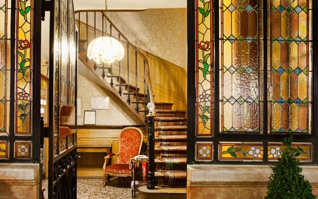Hôtel Belle Epoque