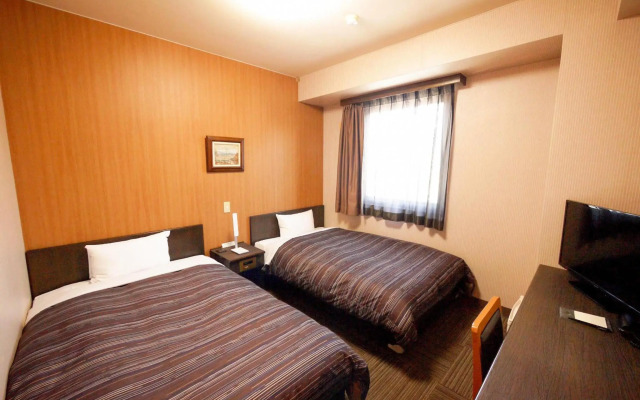 Hotel Route-Inn Court Minami Matsumoto