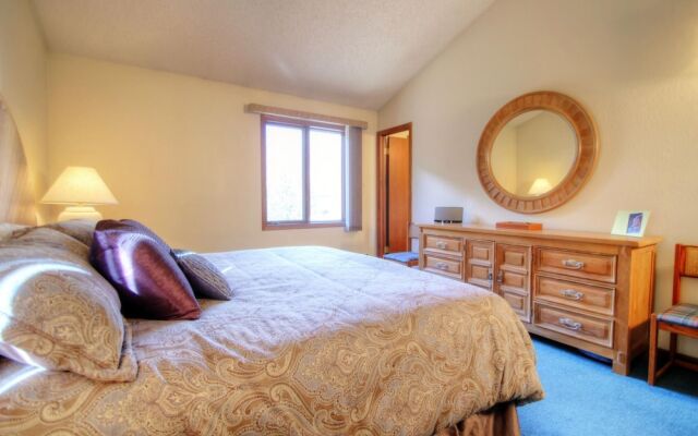 1208 Timber Falls 3 Bedroom Condo