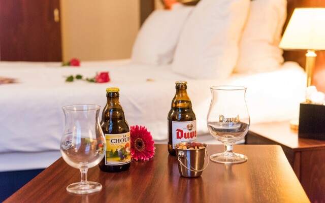 Good Seasons City Centre hotel Den Bosch