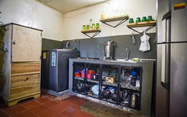 Cacica Hostel