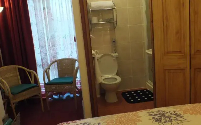 Heulwen Bed and Breakfast