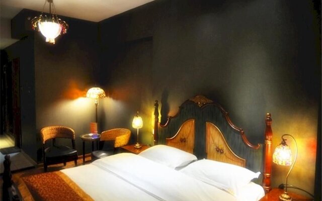 Changdao Hotel Kunming Kama Branch