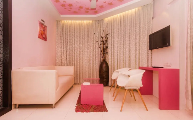 OYO 22061 Hotel Khwaishh Presidency