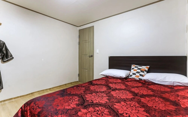 Gangneung Solbit Motel