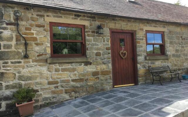 The Barn - Yorkshire Coast Holiday Lets