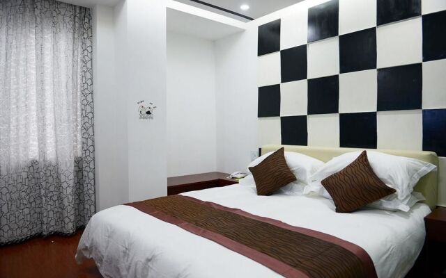 Xinsu Hotel