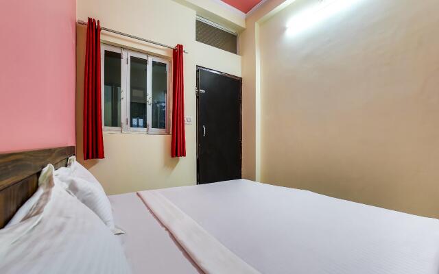 SPOT ON 36052 Hotel Sapphire