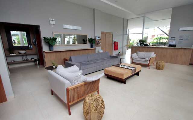 Balmare Hotel
