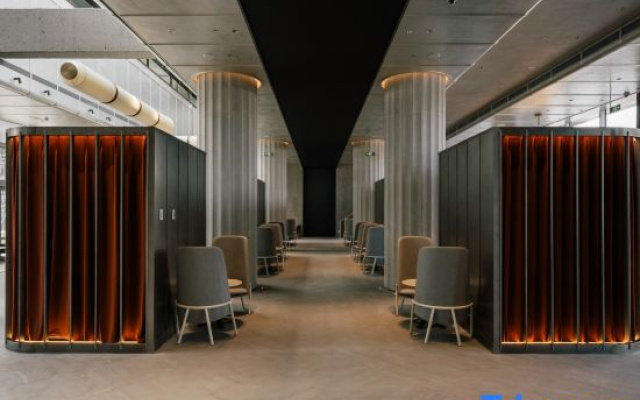 NOA RESORT & WELLNESS aranya