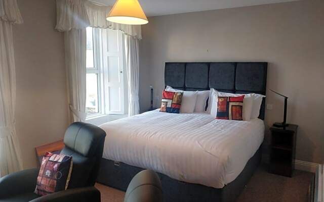 Avonmore House