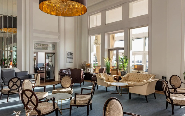 Cavendish Hotel