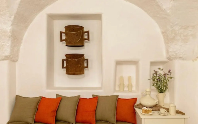 Masseria Stefanodelconte