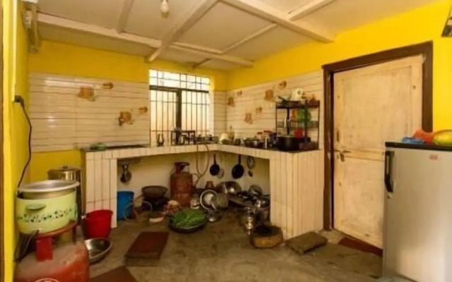 Nagarkot Community Homestay