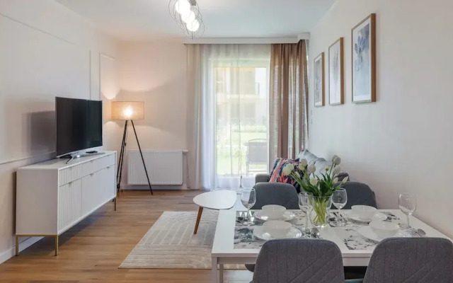 Apartamenty Sun & Snow Porto II
