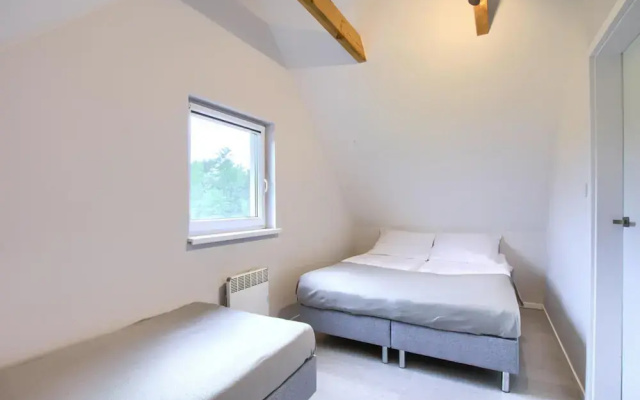 Apartment in Rogowo Near Baltic Sea Beach