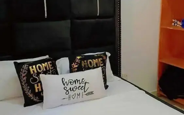 Zion Apartments