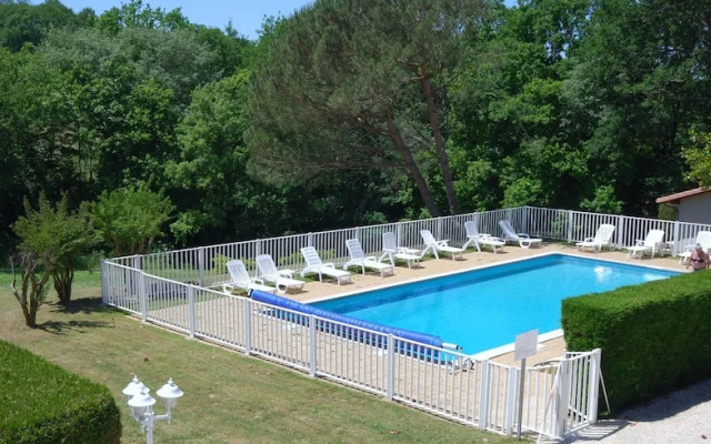 Auberge des Trois Pins