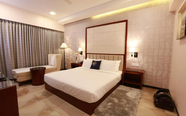 The One Hotel