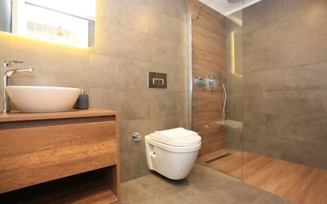 Verde Suites Akyaka