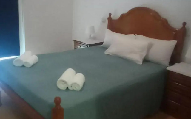 APART Alojamentos Para Turismo e Negocios