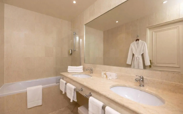 Grand Hotel Moderne