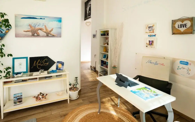 B&B MarLove Siracusa