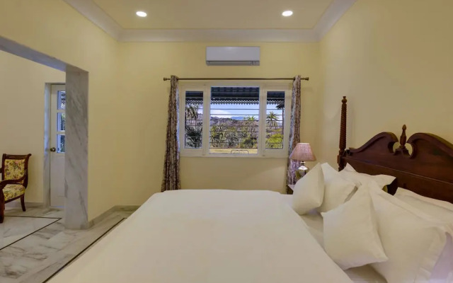 Shrinath Cottage