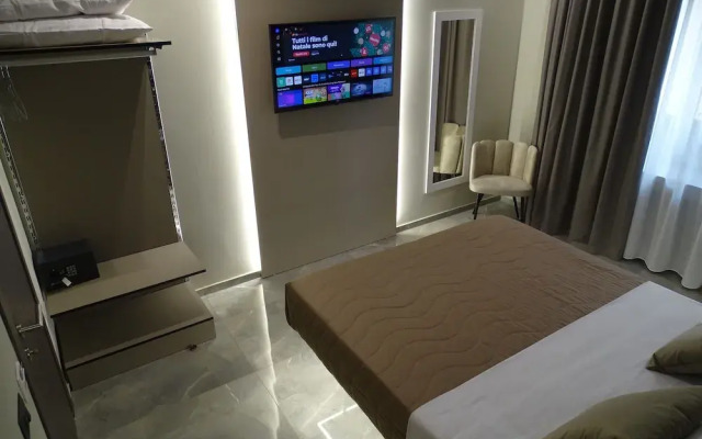 Karma6Rooms