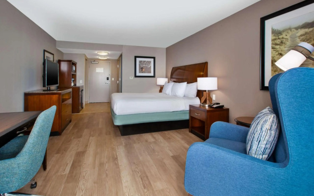 Hilton Garden Inn Virginia Beach Oceanfront