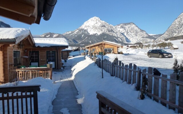 Quaint Holiday in Gröbming near Skiing
