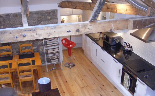 Bosuns Locker Cottage