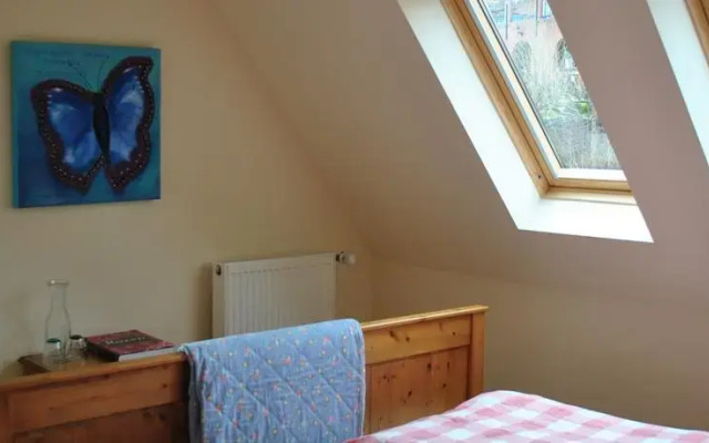 B&B Passiehof