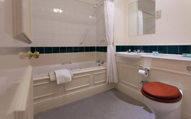 Bosworth Hall Hotel & Spa