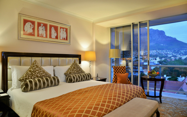 Taj Cape Town