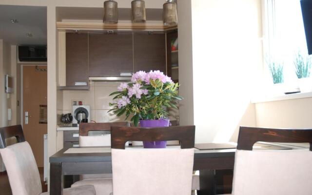 Panorama Penthouse Siófok