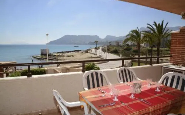 Apartamento Realet 1F - Grupo Turis